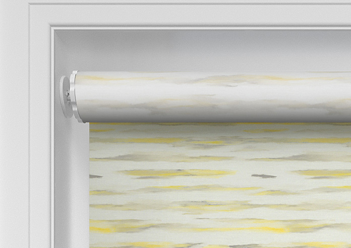 Haze, Sunlight - Twist&Fit Roller Blind - Image 10